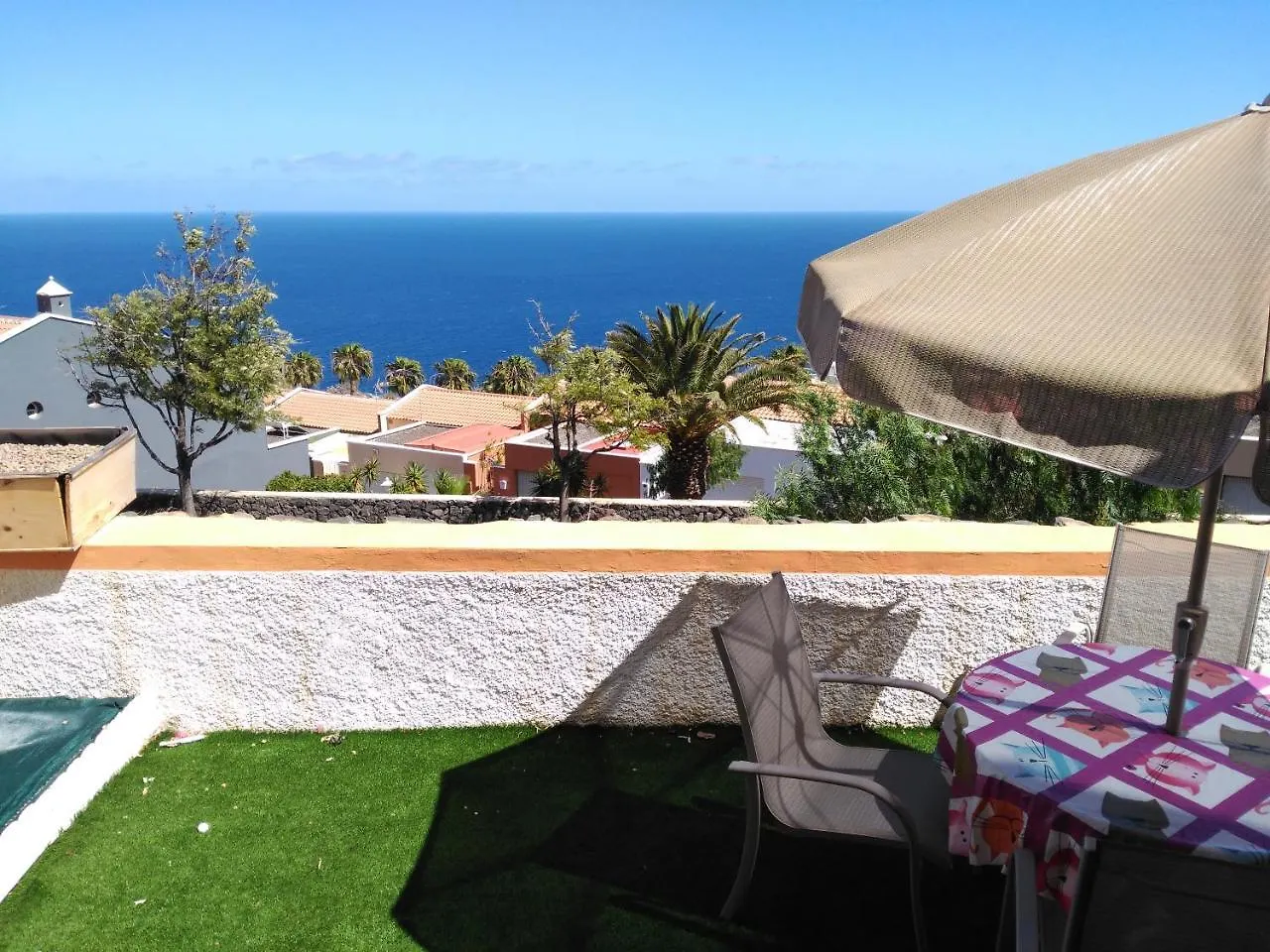 Mansion De Bernard Hotel Santa Cruz de Tenerife Holiday home