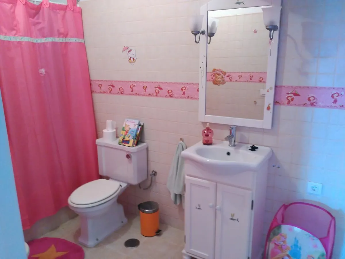 Holiday home Mansion De Bernard Hotel Santa Cruz de Tenerife Spain