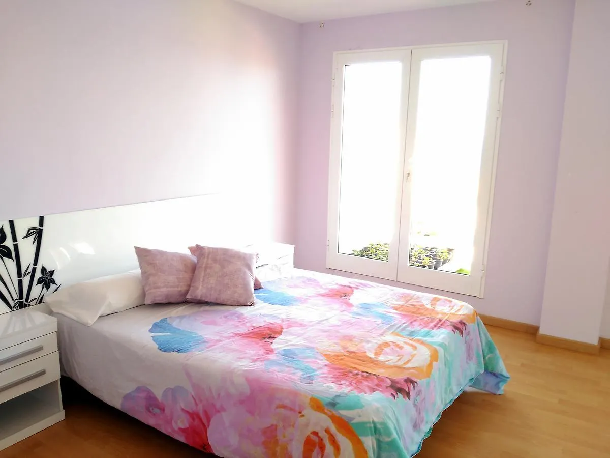 Holiday home Mansion De Bernard Hotel Santa Cruz de Tenerife Spain