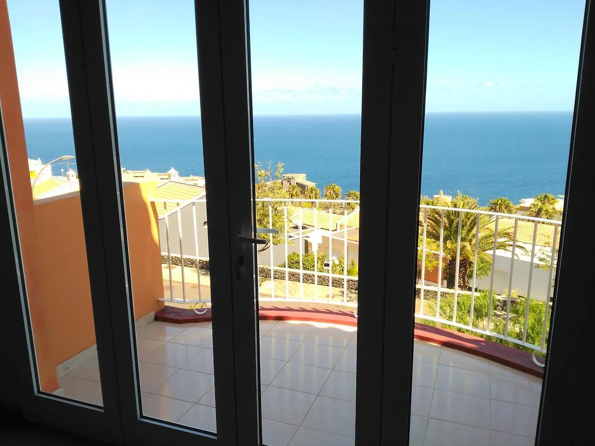 Mansion De Bernard Hotel Santa Cruz de Tenerife