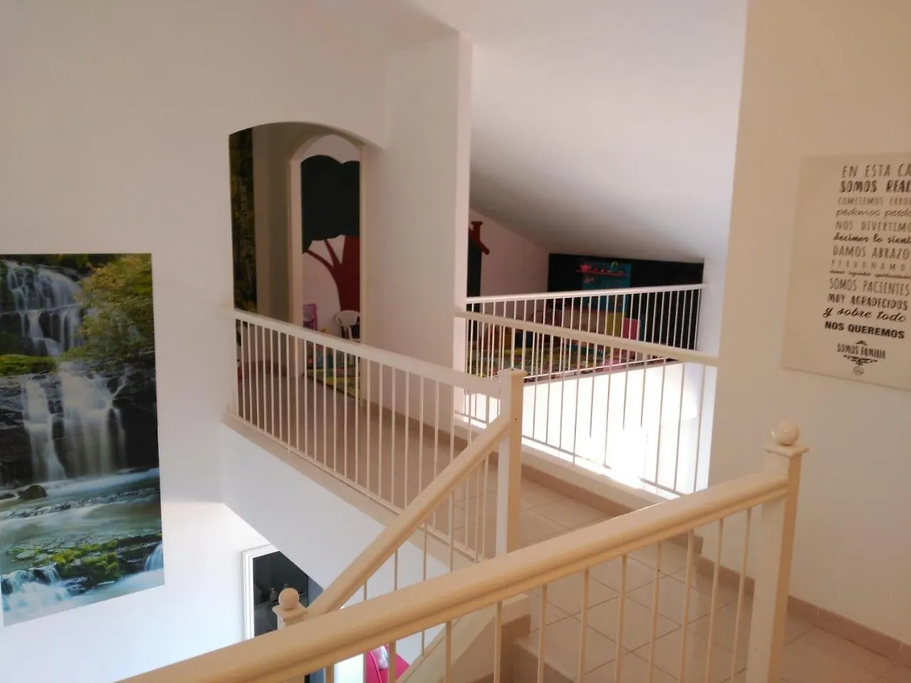 Holiday home Mansion De Bernard Hotel Santa Cruz de Tenerife Spain