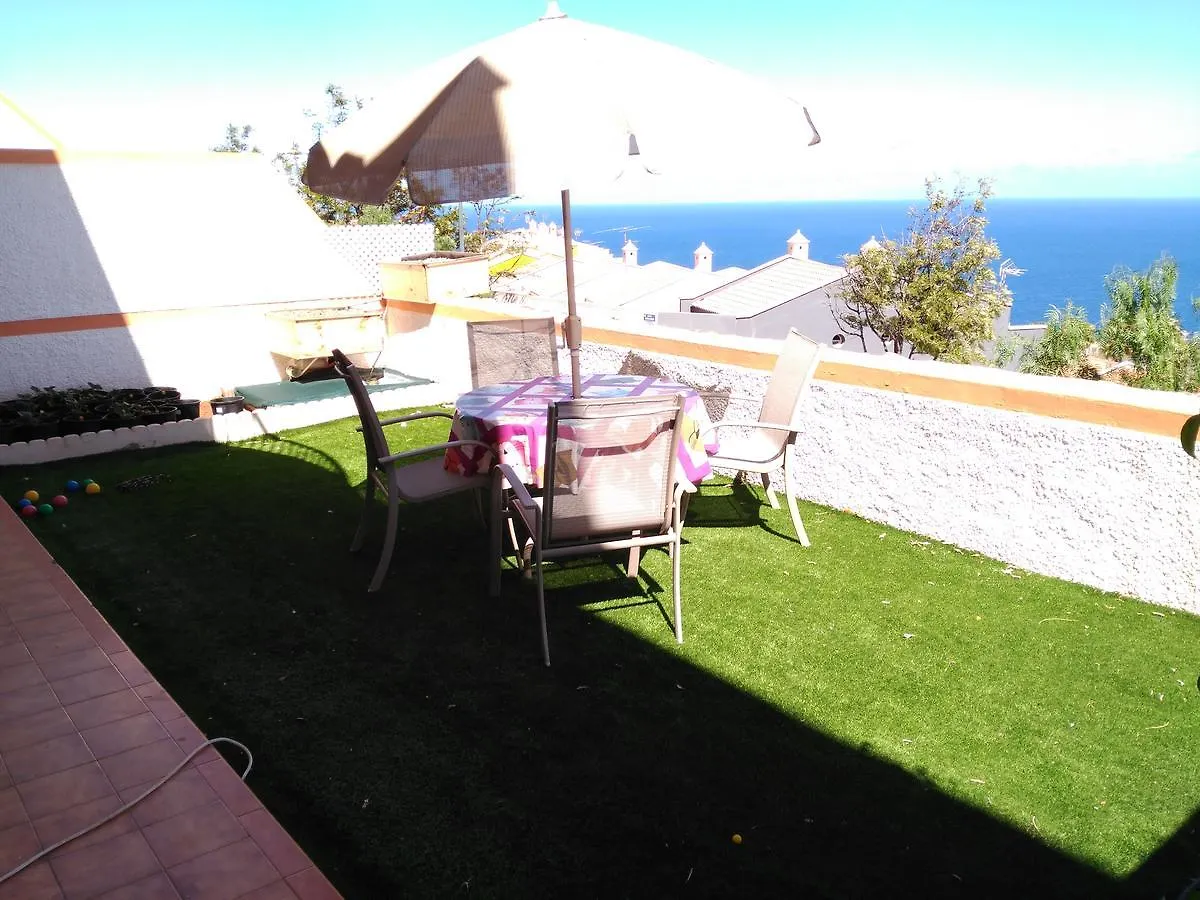 Mansion De Bernard Hotel Santa Cruz de Tenerife 0*,