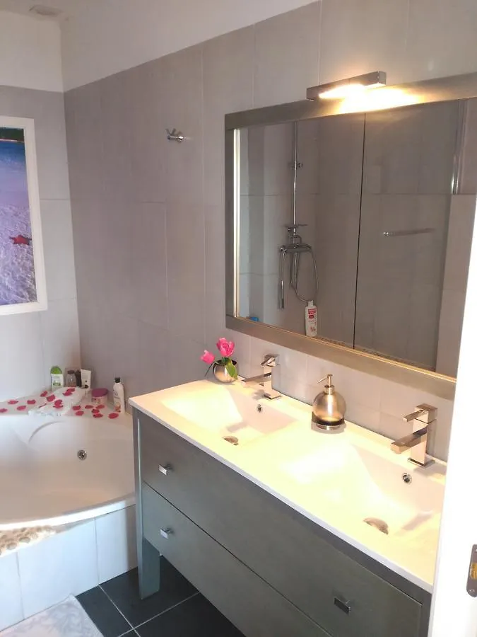 Holiday home Mansion De Bernard Hotel Santa Cruz de Tenerife