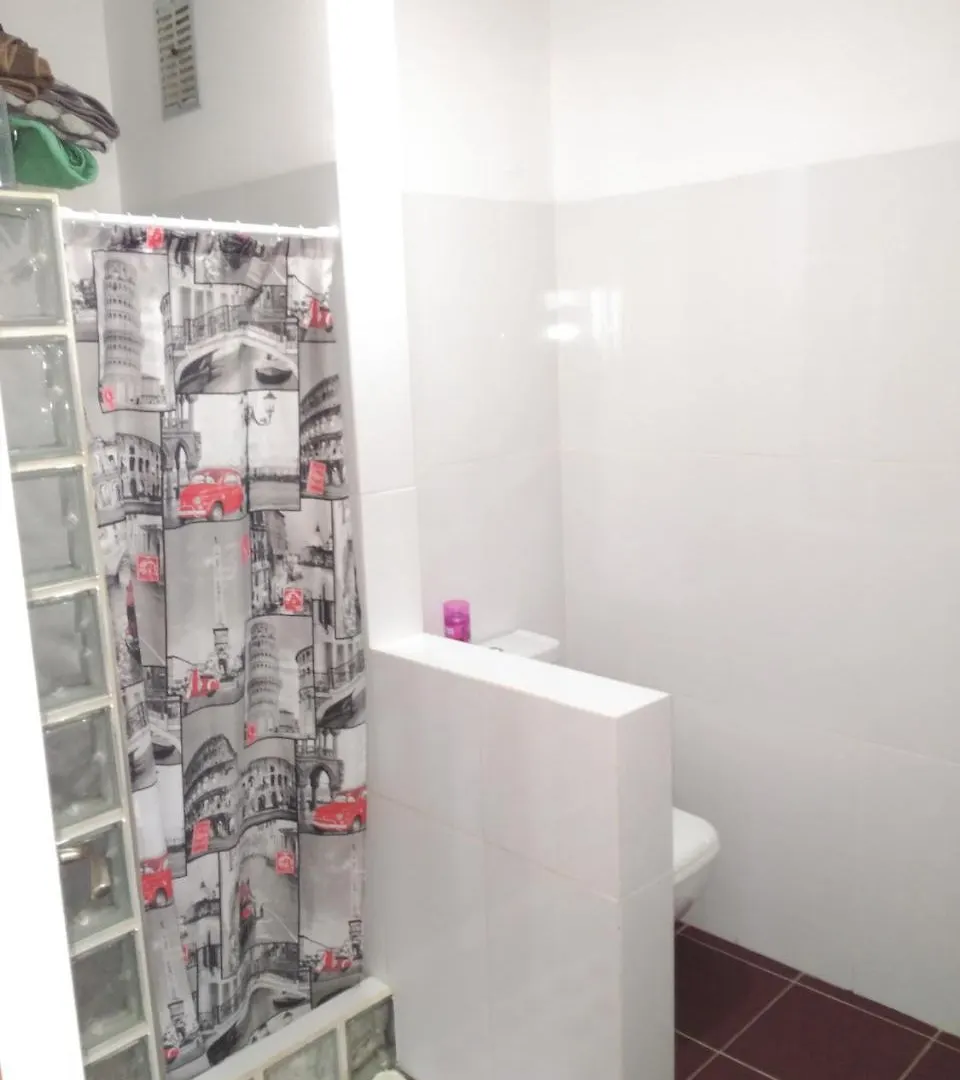 Mansion De Bernard Hotel Santa Cruz de Tenerife Holiday home