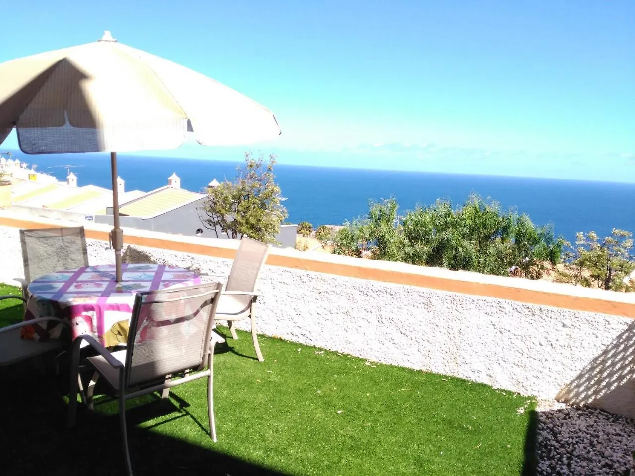 Mansion De Bernard Hotel Santa Cruz de Tenerife