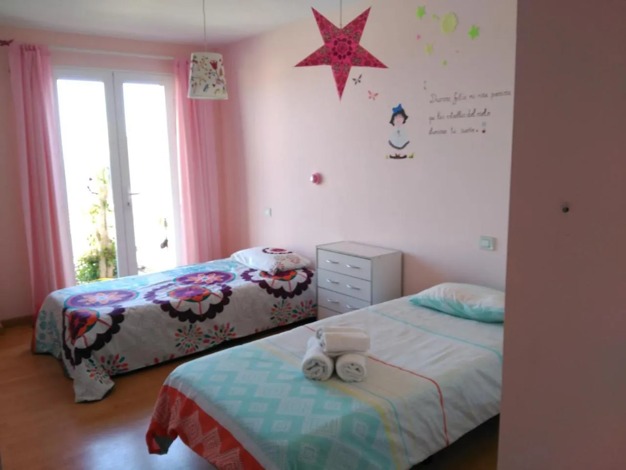 Holiday home Mansion De Bernard Hotel Santa Cruz de Tenerife