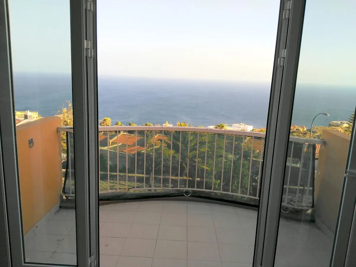 Holiday home Mansion De Bernard Hotel Santa Cruz de Tenerife