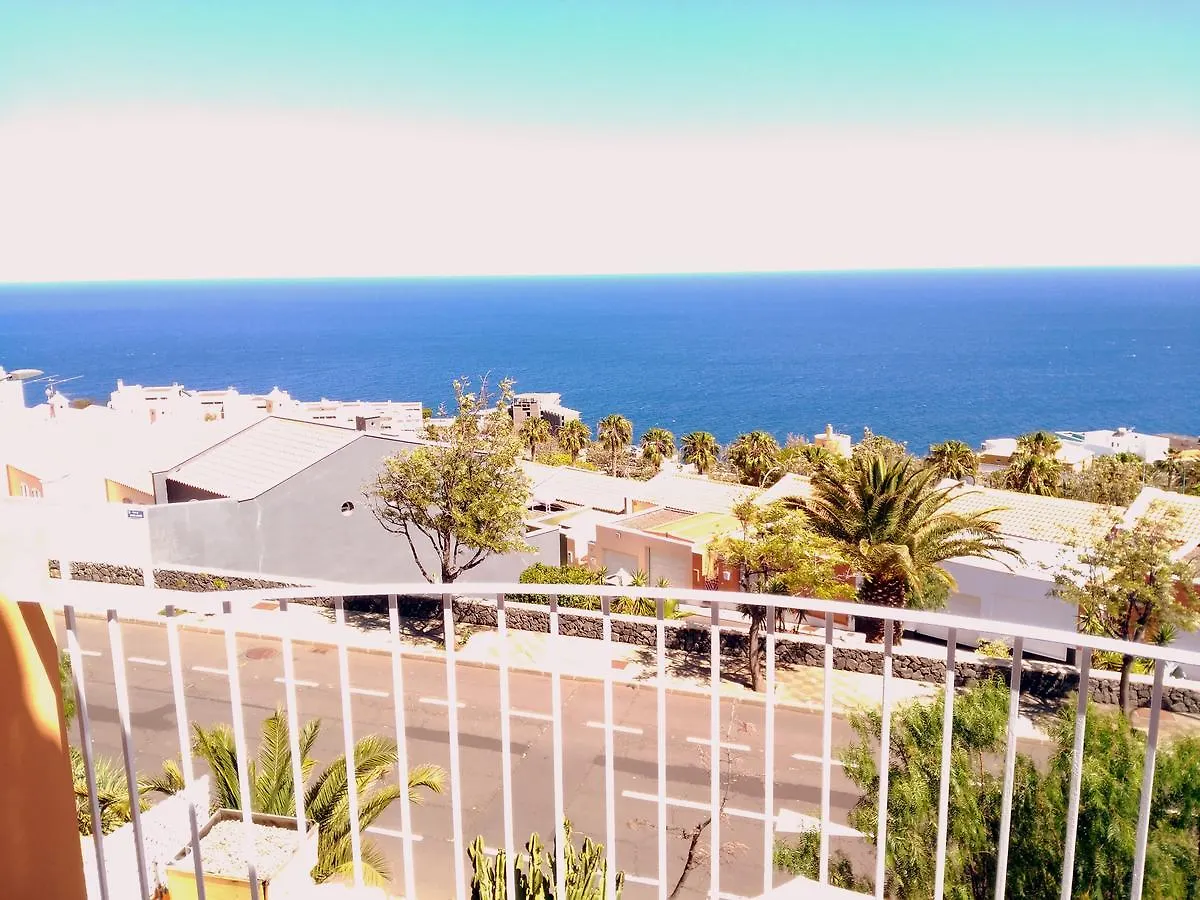 Prázdninový dům Hotel Mansion De Bernard Santa Cruz de Tenerife Španělsko
