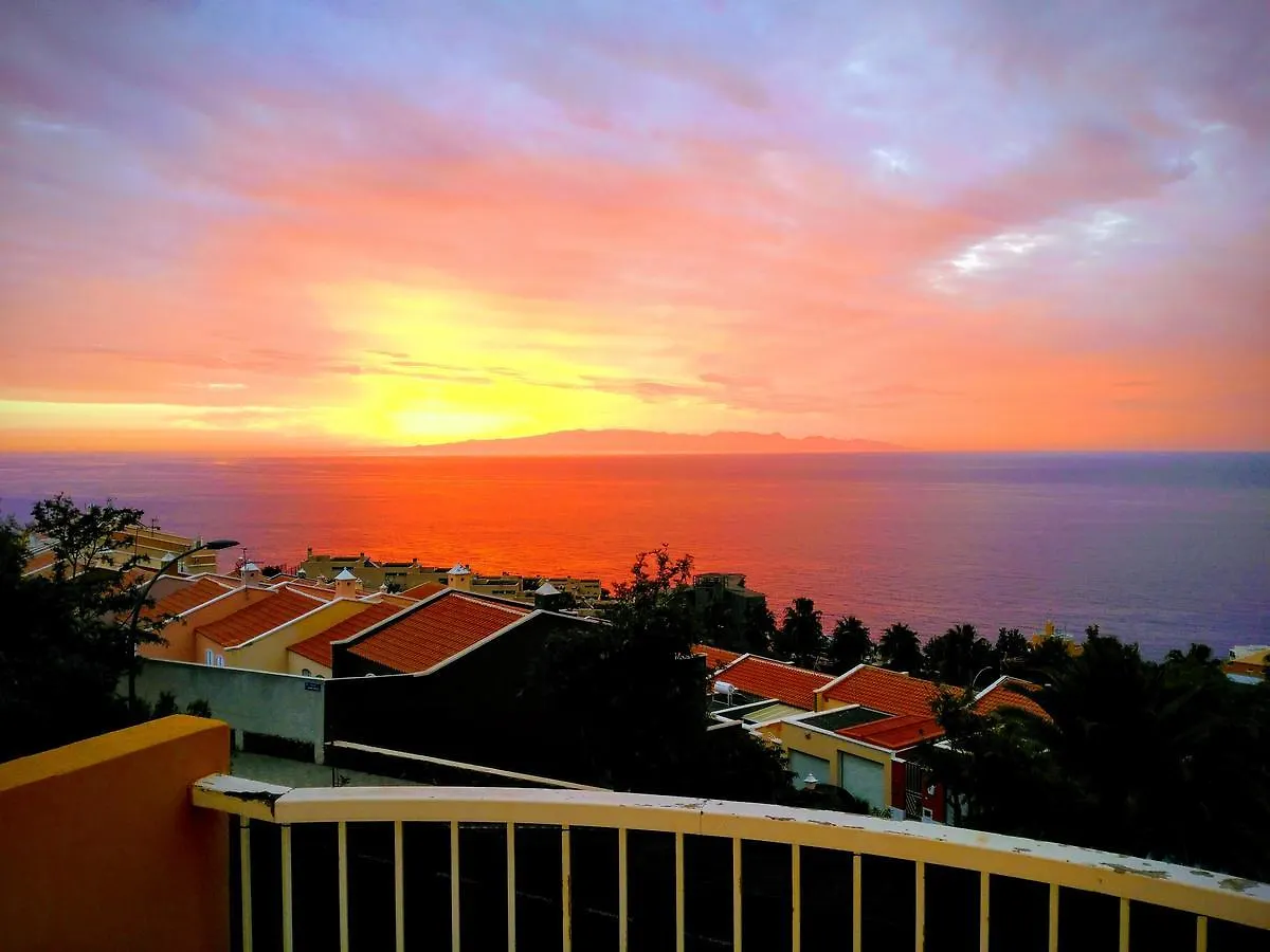 Mansion De Bernard Hotel Santa Cruz de Tenerife